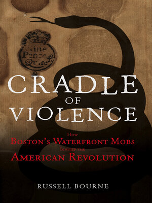 cover image of Cradle of Violence
